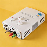 PJ13 Outdoor Portable Propane Water Heater for Food Cart Use