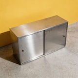 PJ20 Commercial Detachable Stainless Steel Cabinet for Vending Food Cart