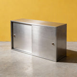 PJ20 Commercial Detachable Stainless Steel Cabinet for Vending Food Cart