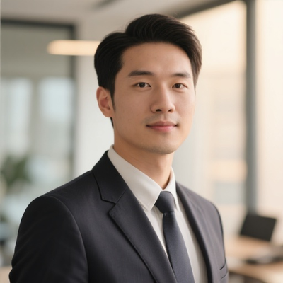 Michael Luo
