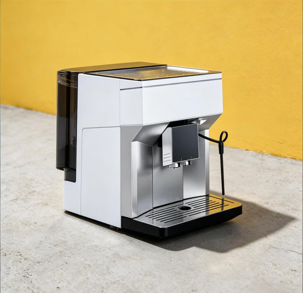 PJ24 Full Auto Coffee Machine