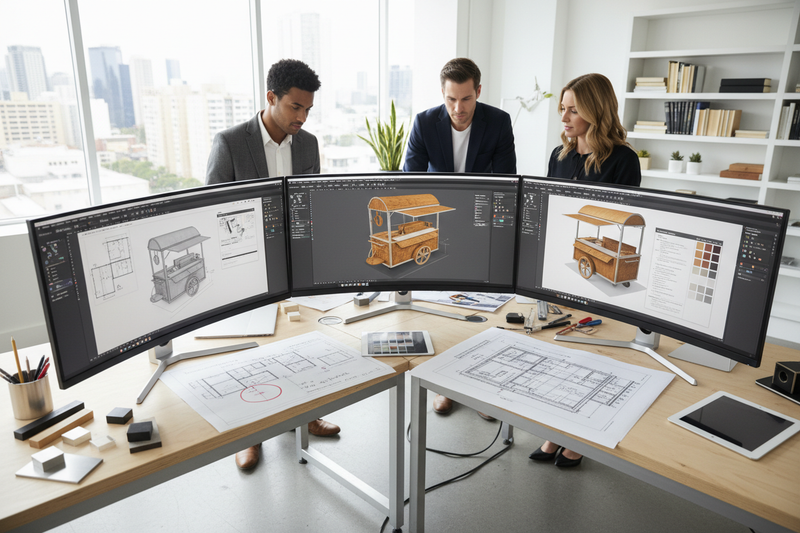 Design & Planning